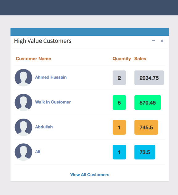 customer-dashboard