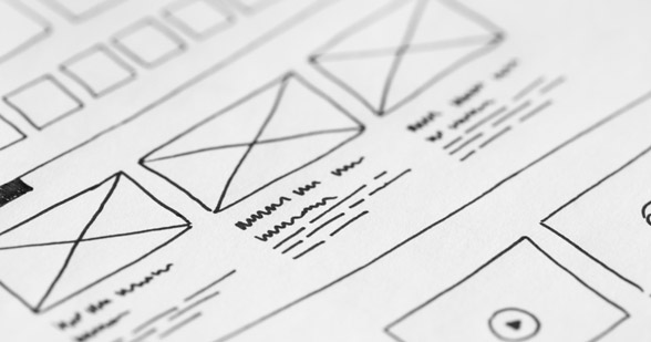 sketching top level framework