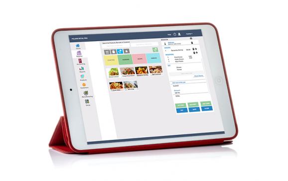 Is Tablet Ipad POS the right Solution for your business